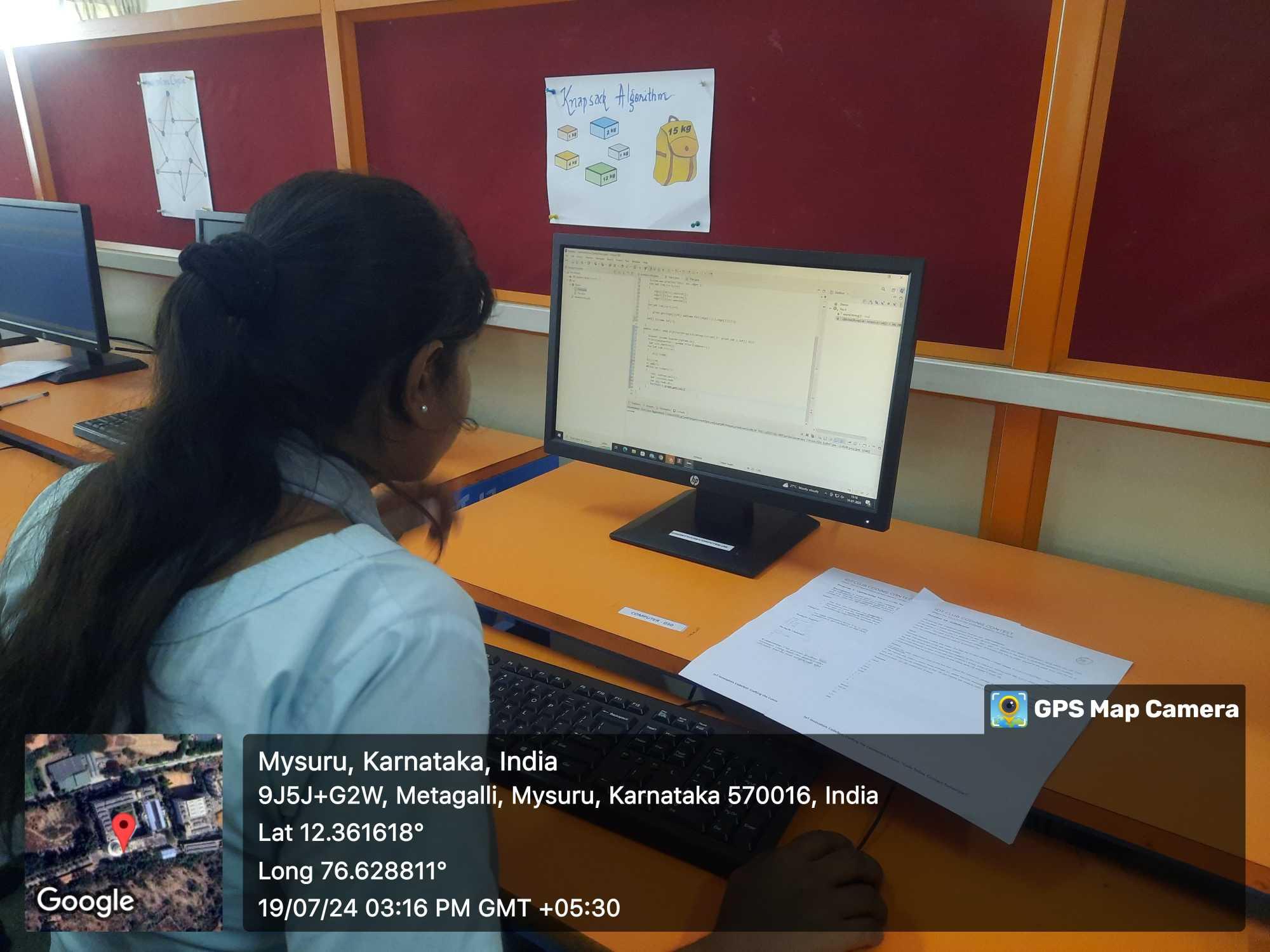 GSSSIETW College events and activities photo 28